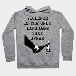 Violence - 1312 Hoodie